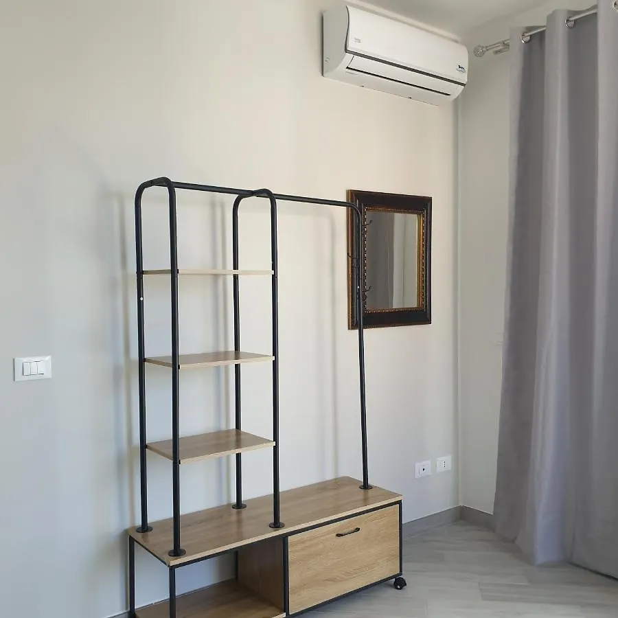 Casa Aurora Apartment Terrasini