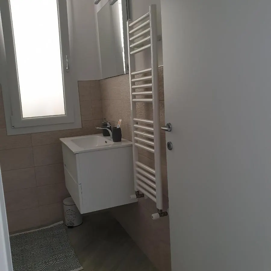 Casa Aurora Apartment Terrasini Italy