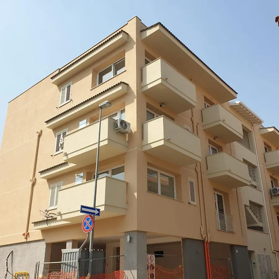 Casa Aurora contacts