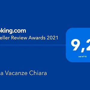 Casa Vacanze Chiara Vakantiehuis