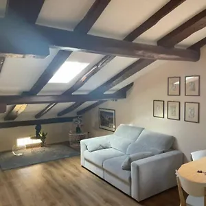  Appartamento Portanova Attic Italia
