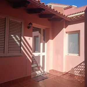  Appartamento Casa Cristina Italia
