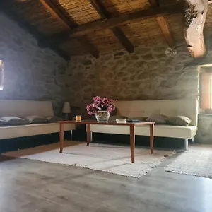  Chalet Casa Di Pietra Italia