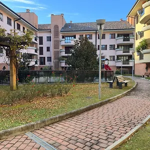  Appartamento Orea Spiti - Modern Oasis Near Milan Italia
